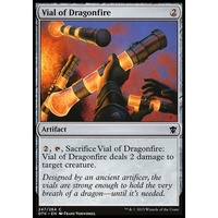 Vial of Dragonfire - DTK