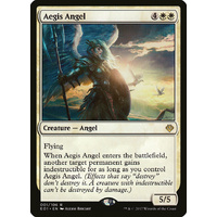Aegis Angel - E01