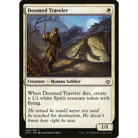 Doomed Traveler - E01