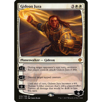 Gideon Jura - E01