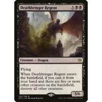 Deathbringer Regent - E01