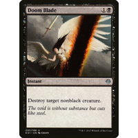 Doom Blade - E01