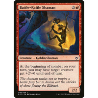 Battle-Rattle Shaman - E01