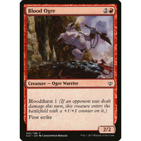 Blood Ogre - E01