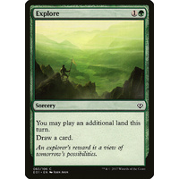 Explore - E01