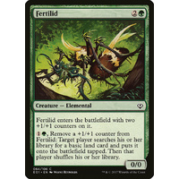 Fertilid - E01