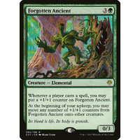 Forgotten Ancient - E01