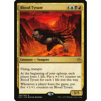 Blood Tyrant - E01