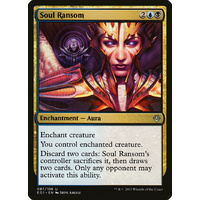 Soul Ransom - E01