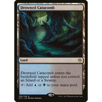 Drowned Catacomb - E01