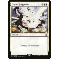 Day of Judgment - E02