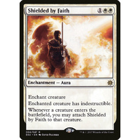 Shielded by Faith - E02