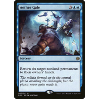 Aether Gale - E02
