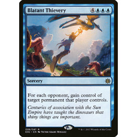 Blatant Thievery - E02