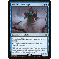 Merfolk Sovereign - E02