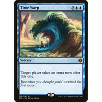Time Warp - E02