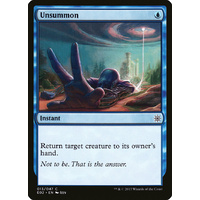 Unsummon - E02