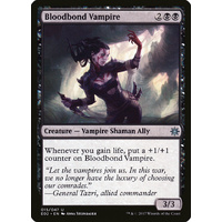 Bloodbond Vampire - E02