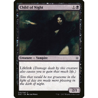 Child of Night - E02