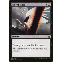 Doom Blade - E02