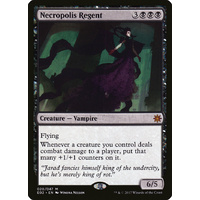 Necropolis Regent - E02