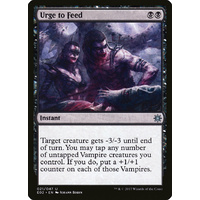 Urge to Feed - E02