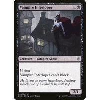 Vampire Interloper - E02