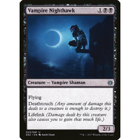 Vampire Nighthawk - E02