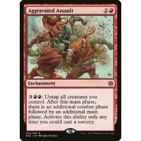 Aggravated Assault - E02