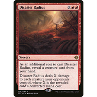 Disaster Radius - E02