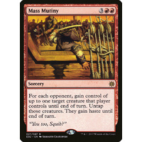 Mass Mutiny - E02