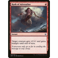 Rush of Adrenaline - E02