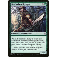 Borderland Ranger - E02