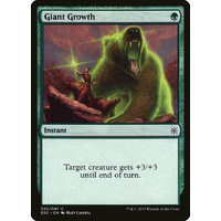 Giant Growth - E02