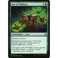 Vow of Wildness - E02
