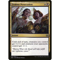 Zealous Persecution - E02