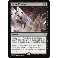 Painful Truths - ECC