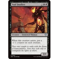 Soul Snuffers - ECC