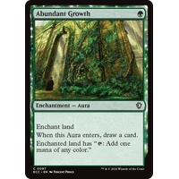 Abundant Growth - ECC