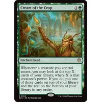 Cream of the Crop - ECC