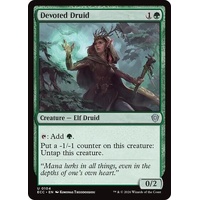 Devoted Druid - ECC