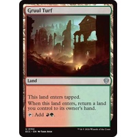 Gruul Turf - ECC