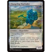 Changeling Wayfinder - ECL