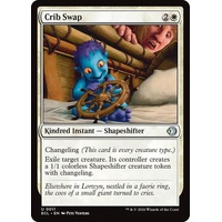 Crib Swap - ECL