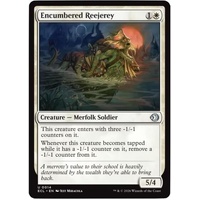 Encumbered Reejerey - ECL