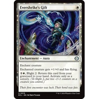 Evershrike's Gift - ECL