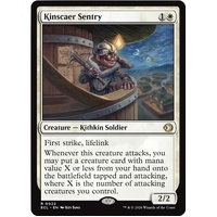 Kinscaer Sentry - ECL