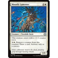 Moonlit Lamenter - ECL