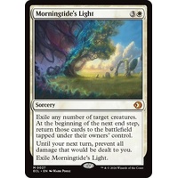 Morningtide's Light - ECL
