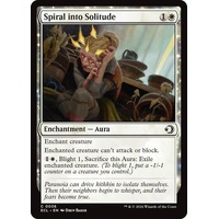 Spiral into Solitude - ECL